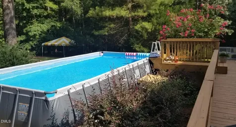 110 Mohican Drive Louisburg NC 27549