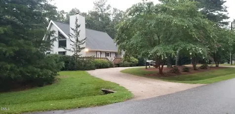 110 Mohican Drive Louisburg NC 27549