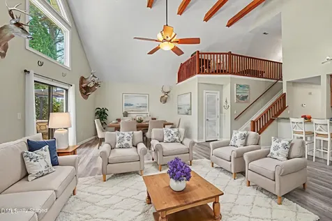 110 Mohican Drive Louisburg NC 27549