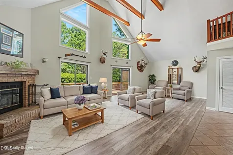 110 Mohican Drive Louisburg NC 27549
