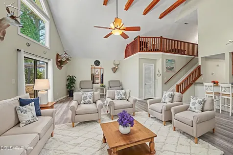 110 Mohican Drive Louisburg NC 27549
