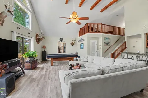 110 Mohican Drive Louisburg NC 27549