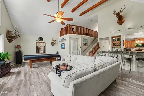 110 Mohican Drive Louisburg NC 27549