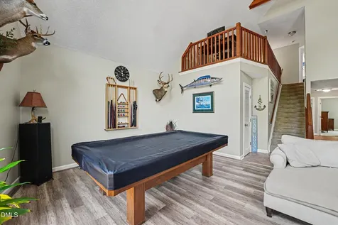 110 Mohican Drive Louisburg NC 27549