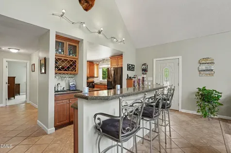 110 Mohican Drive Louisburg NC 27549