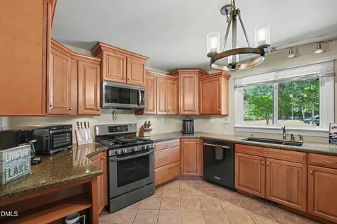110 Mohican Drive Louisburg NC 27549