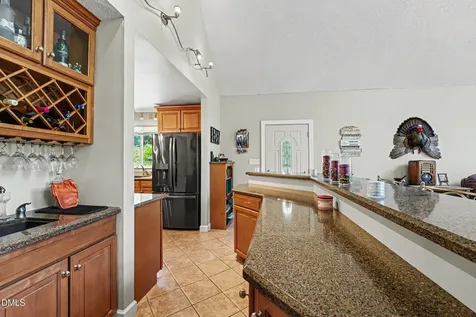 110 Mohican Drive Louisburg NC 27549