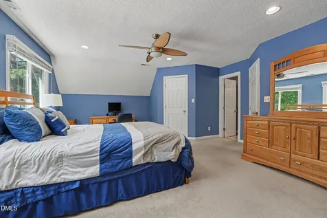 110 Mohican Drive Louisburg NC 27549