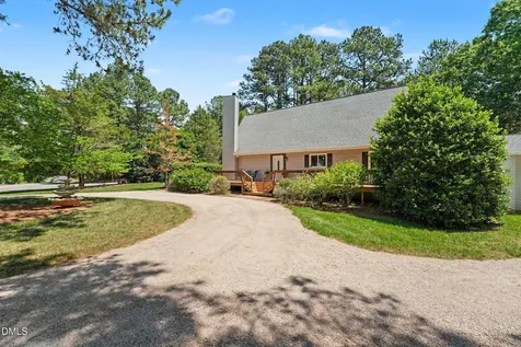 110 Mohican Drive Louisburg NC 27549