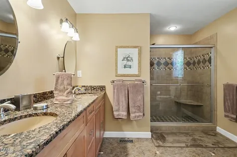 110 Mohican Drive Louisburg NC 27549
