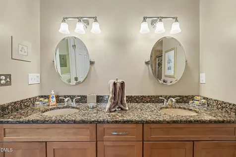110 Mohican Drive Louisburg NC 27549