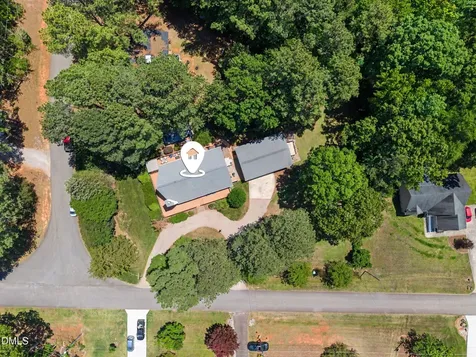110 Mohican Drive Louisburg NC 27549