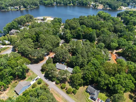 110 Mohican Drive Louisburg NC 27549