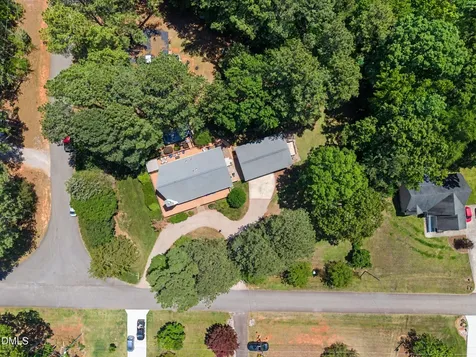 110 Mohican Drive Louisburg NC 27549