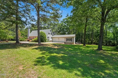 110 Mohican Drive Louisburg NC 27549
