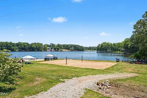 110 Mohican Drive Louisburg NC 27549