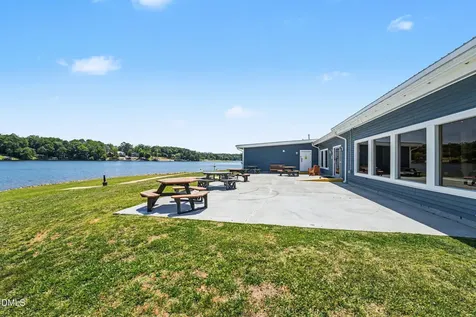 110 Mohican Drive Louisburg NC 27549