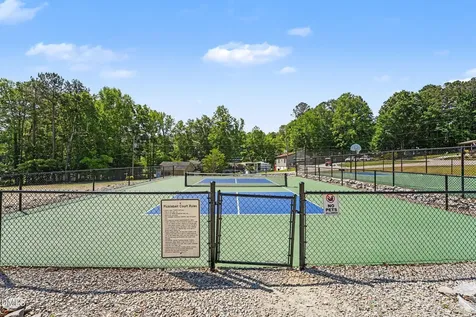 110 Mohican Drive Louisburg NC 27549