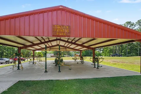 110 Mohican Drive Louisburg NC 27549