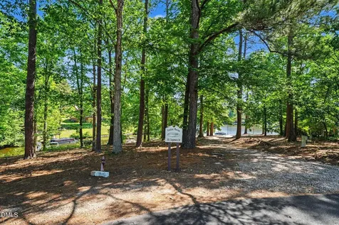 110 Mohican Drive Louisburg NC 27549