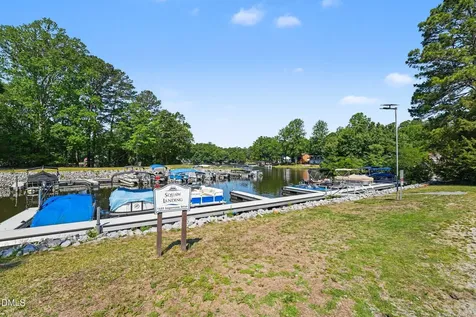110 Mohican Drive Louisburg NC 27549