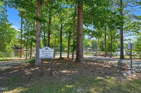 110 Mohican Drive Louisburg NC 27549