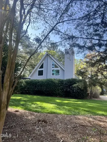 110 Mohican Drive Louisburg NC 27549