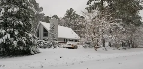 110 Mohican Drive Louisburg NC 27549