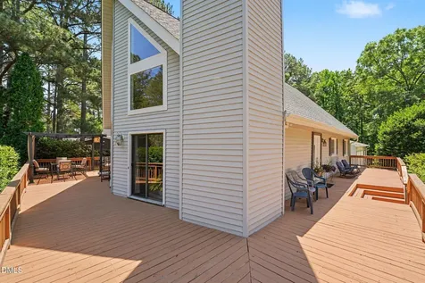 110 Mohican Drive Louisburg NC 27549