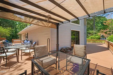 110 Mohican Drive Louisburg NC 27549