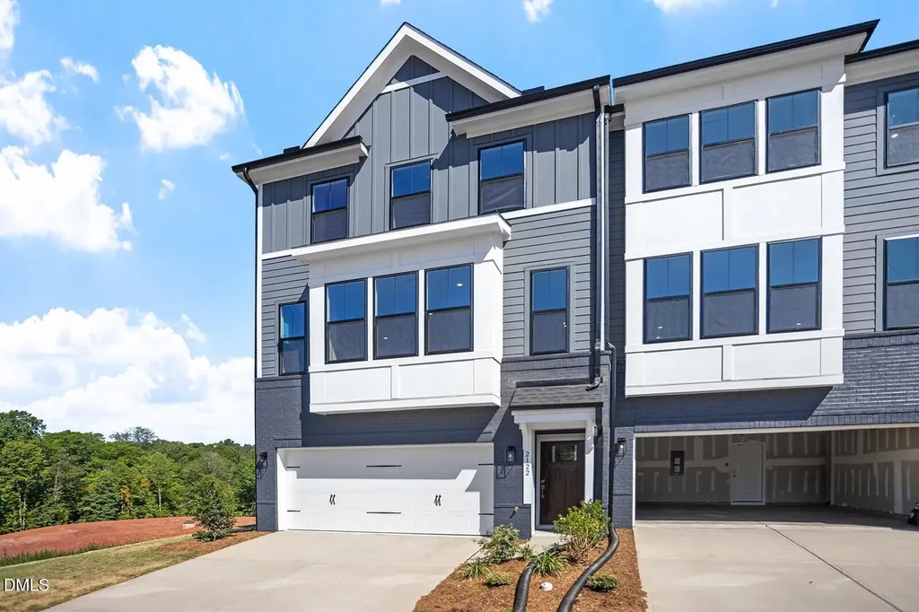 2122 Pink Peony Circle Durham NC 27703