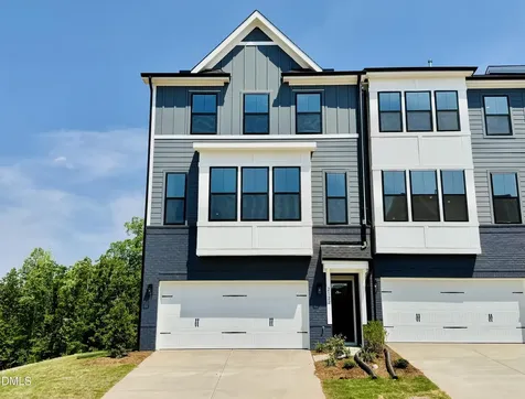 2122 Pink Peony Circle Durham NC 27703
