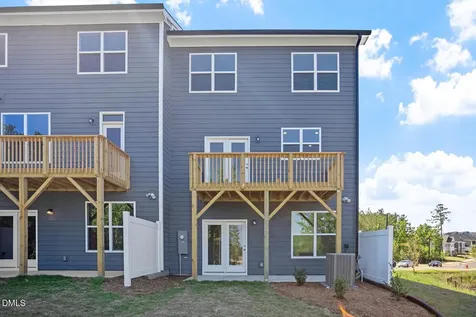 2122 Pink Peony Circle Durham NC 27703