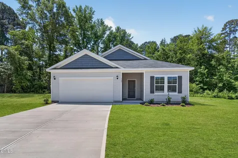 140 Muscovy Drive Four Oaks NC 27524