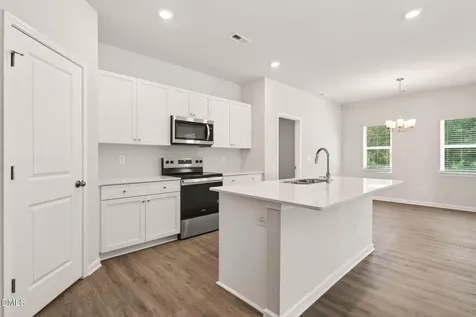 140 Muscovy Drive Four Oaks NC 27524