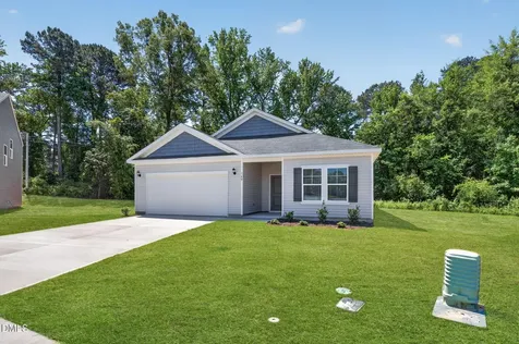 140 Muscovy Drive Four Oaks NC 27524
