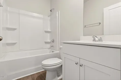 140 Muscovy Drive Four Oaks NC 27524