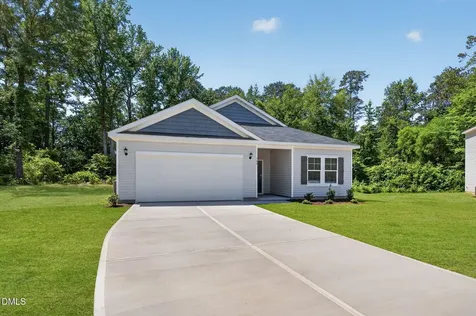 140 Muscovy Drive Four Oaks NC 27524