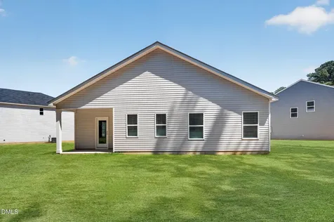 140 Muscovy Drive Four Oaks NC 27524