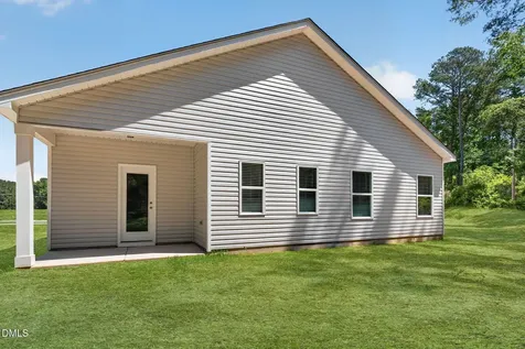 140 Muscovy Drive Four Oaks NC 27524