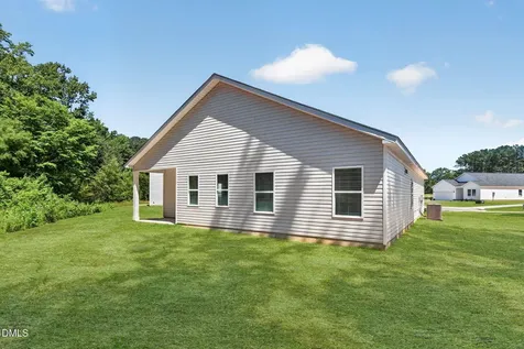 140 Muscovy Drive Four Oaks NC 27524