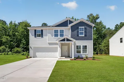 130 Muscovy Drive Four Oaks NC 27524