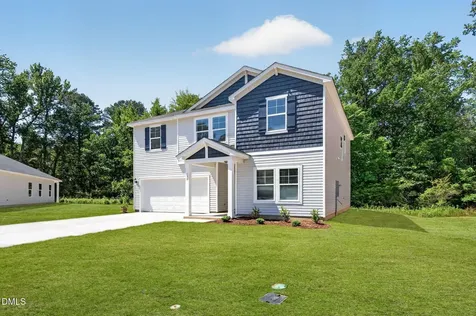 130 Muscovy Drive Four Oaks NC 27524