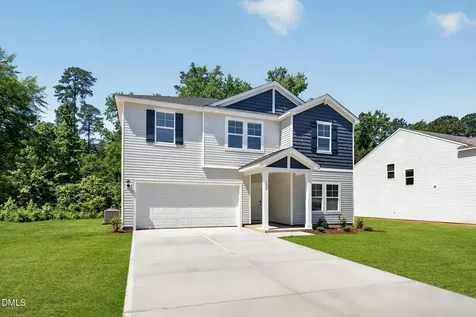 130 Muscovy Drive Four Oaks NC 27524
