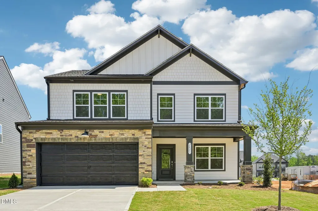 2021 Ken Drive Fuquay Varina NC 27526