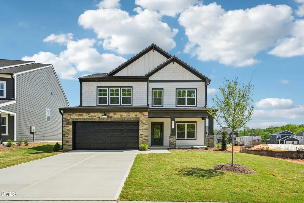 2021 Ken Drive Fuquay Varina NC 27526