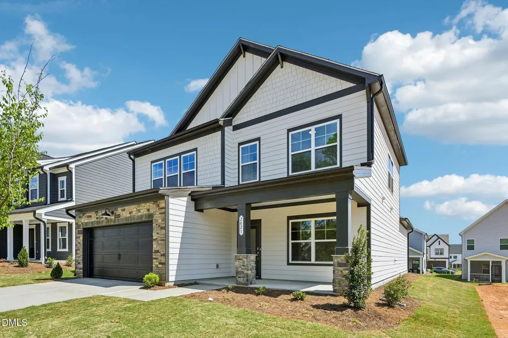 2021 Ken Drive Fuquay Varina NC 27526