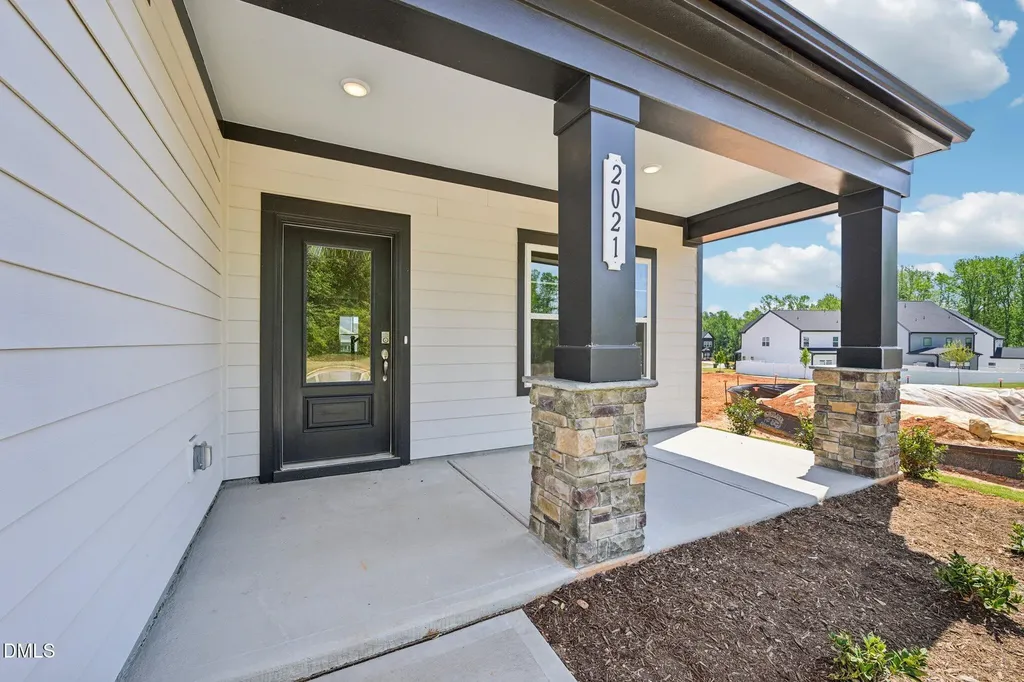 2021 Ken Drive Fuquay Varina NC 27526