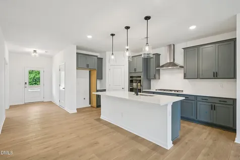2021 Ken Drive Fuquay Varina NC 27526
