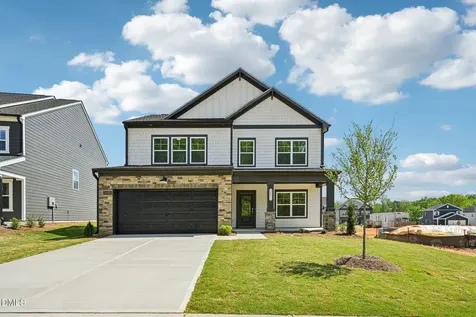 2021 Ken Drive Fuquay Varina NC 27526